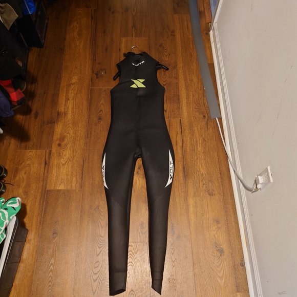 Xterra Men's Vortex Sleeveless Wetstuit (Medium) - Picture 6 of 7